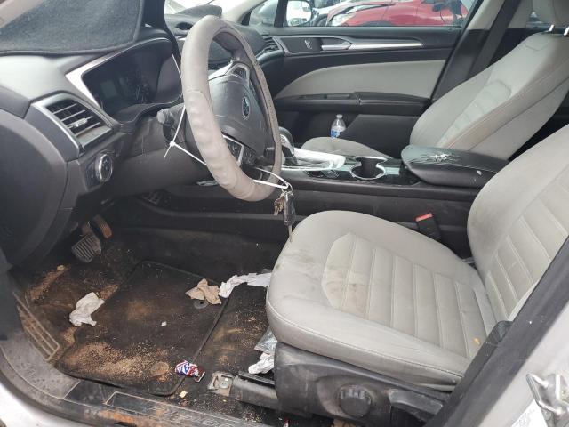 3FA6P0G76FR235090 Ford FUSION S