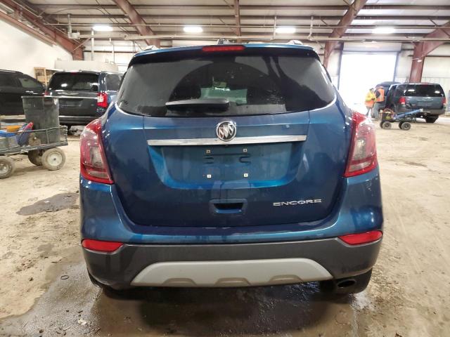 KL4CJASB3KB735829 Buick Encore Preferred