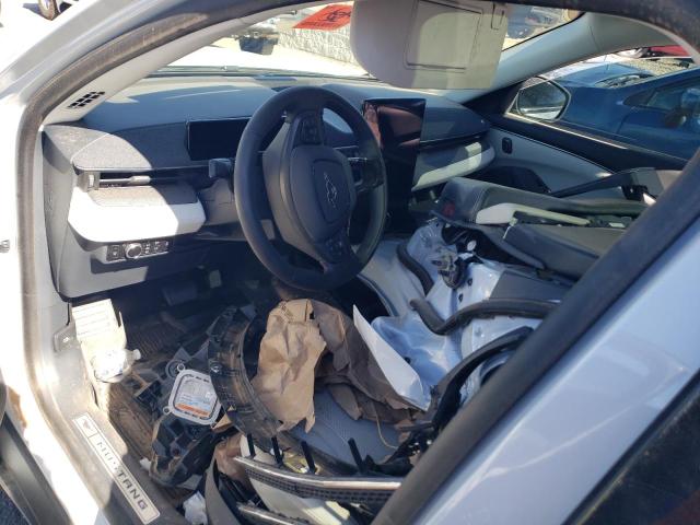 3FMTK3R7XPMA12281 Ford Mustang Mach-e Premium