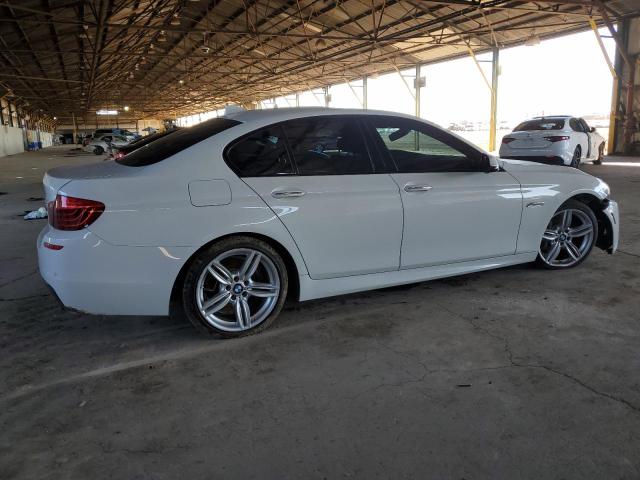 WBA5B1C50GG554117 BMW 535 I