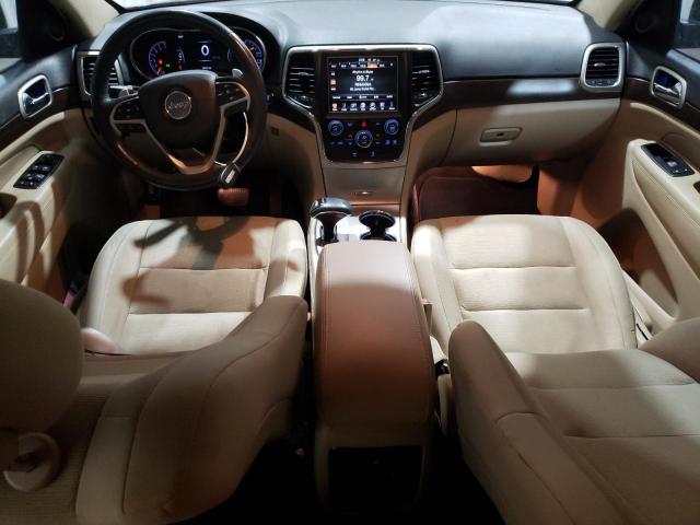 1C4RJEAG6FC654571 Jeep Grand Cherokee Laredo