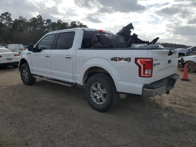 1FTEW1EF1GKD49660 Ford F150 Supercrew
