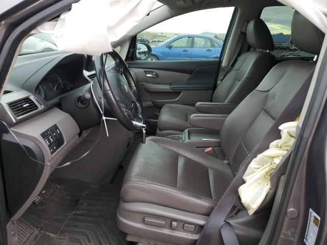 5FNRL5H9XFB061011 Honda Odyssey Touring