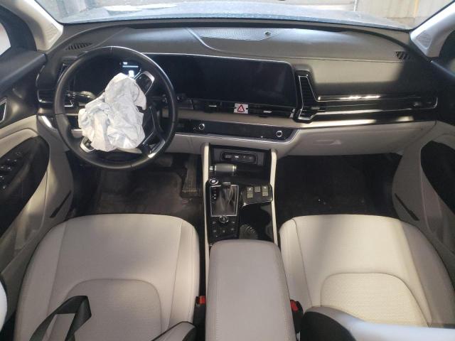 5XYK3CDF6RG149598 KIA Sportage Ex