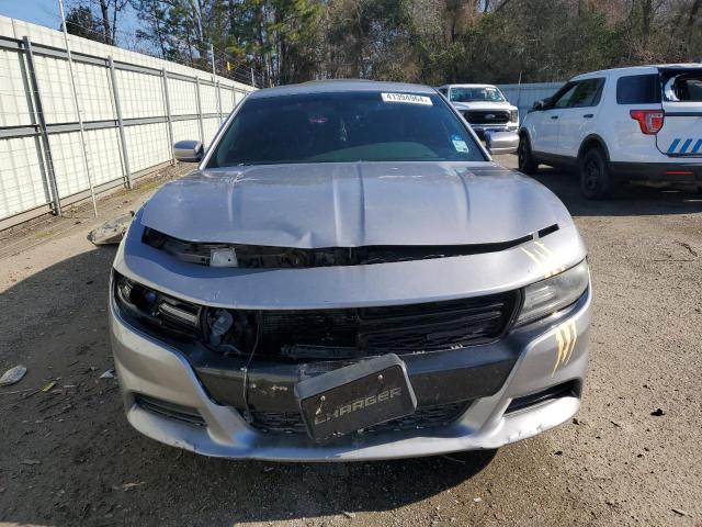 2C3CDXCT5GH185740 Dodge CHARGER R/T