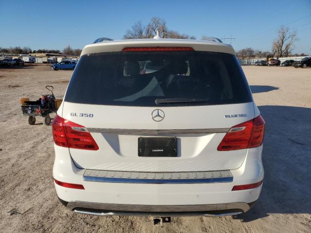 4JGDF2EE1GA680264 Mercedes-Benz Gl 350 Bluetec