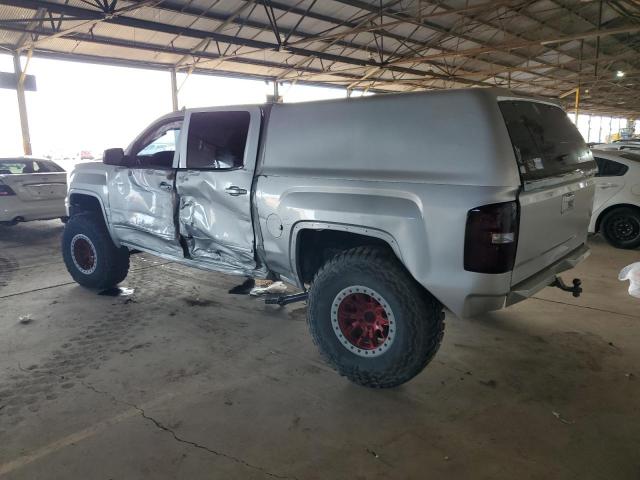 3GTU1MEC3GG170142 GMC Sierra C1500 Sle