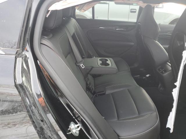 W04GS6SS8J1130558 Buick REGAL GS