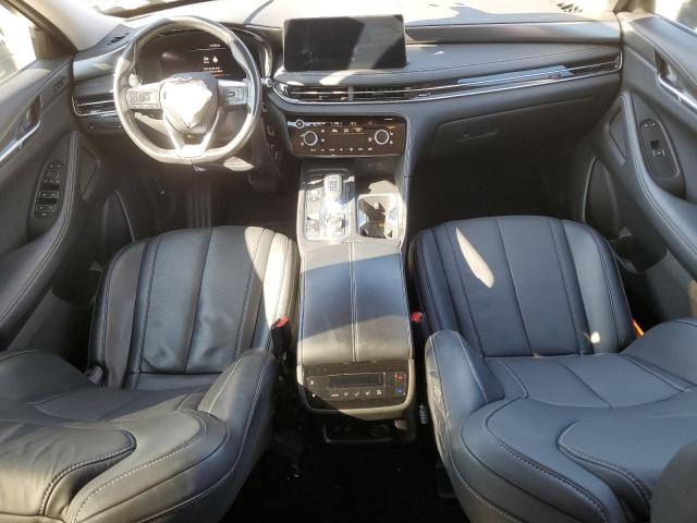 5N1DL1FS7NC343932 Infiniti QX60 LUXE