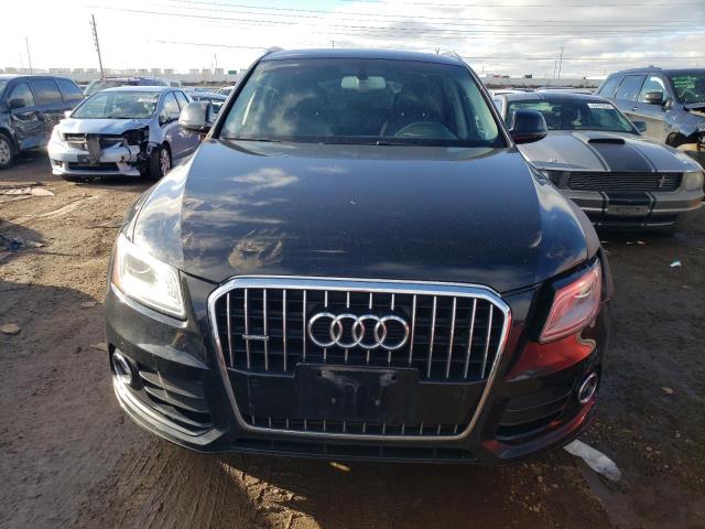 WA1L2AFPXGA059931 Audi Q5 Premium Plus