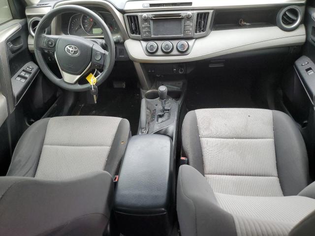 JTMZFREV8FD054033 Toyota RAV4 LE