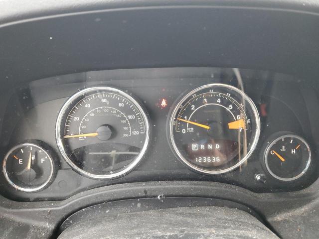 1C4NJDEB3HD111179 Jeep Compass Latitude
