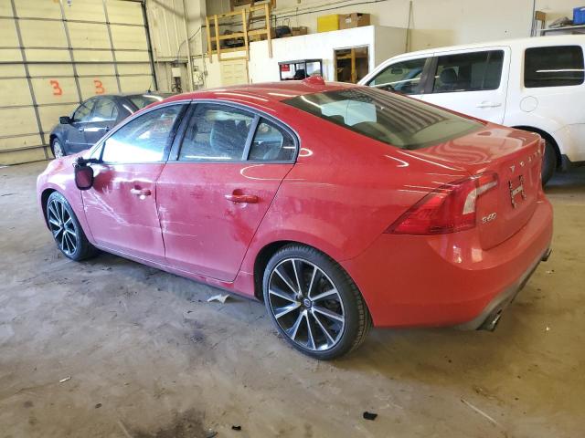 YV126MFL3J2456266 Volvo S60 Dynamic