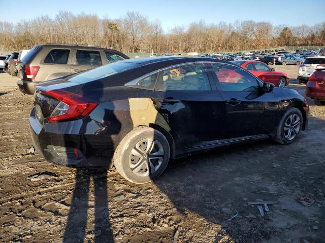 2HGFC2F57HH510600 Honda Civic Lx
