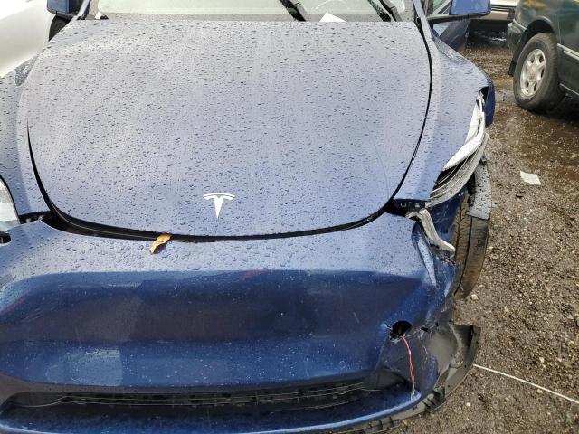 5YJYGDEE4LF026102 Tesla Model Y