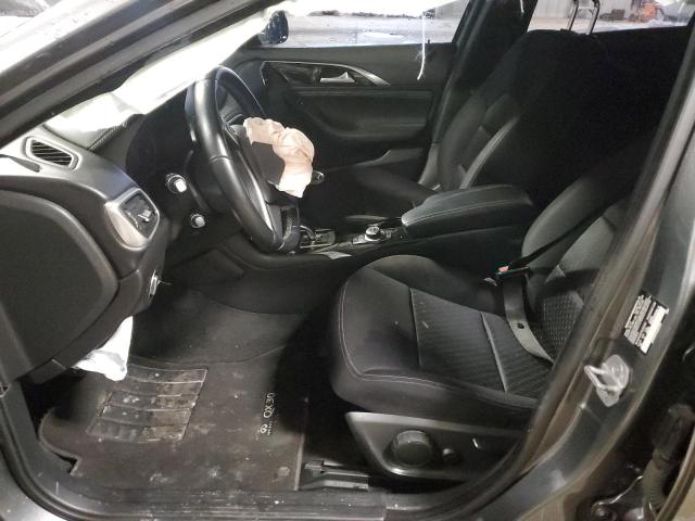 SJKCH5CP2JA057997 Infiniti QX30 BASE