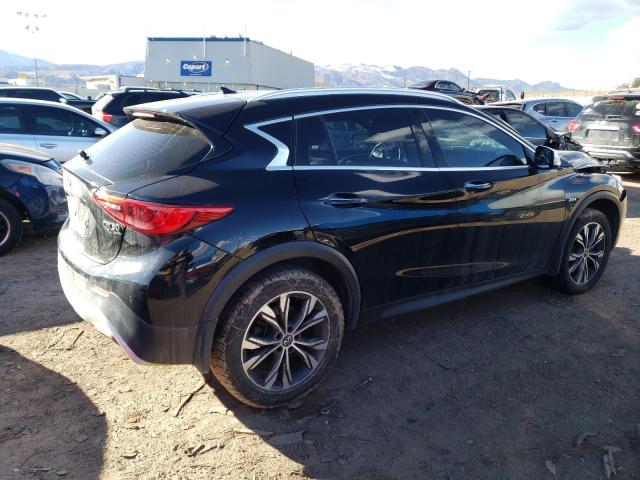 SJKCH5CR3JA045231 Infiniti QX30 BASE