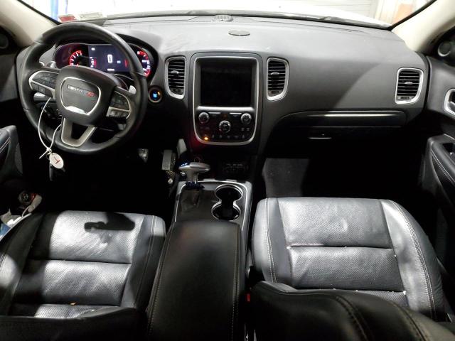 1C4RDJEG0JC206085 Dodge Durango Citadel