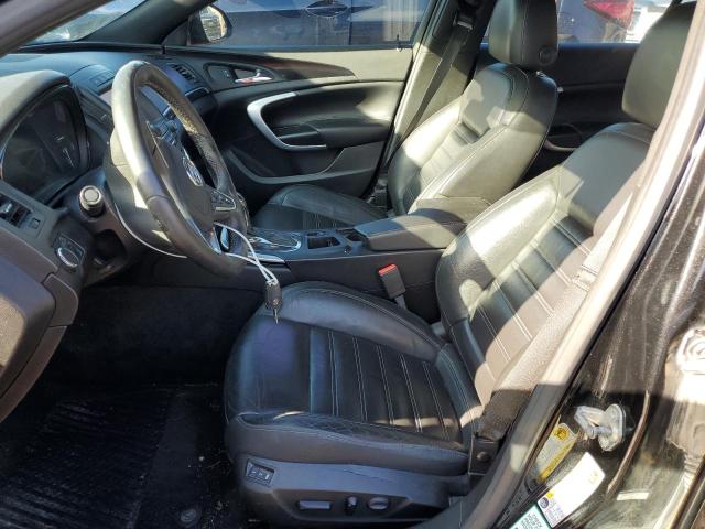 2G4GT5GX0F9168141 Buick REGAL GS