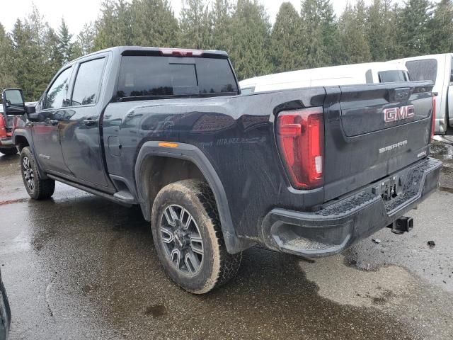 1GT49PEY1NF184366 GMC Sierra K2500 At4