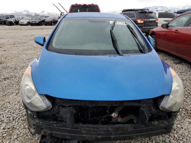 KMHD35LH1HU364757 Hyundai ELANTRA GT
