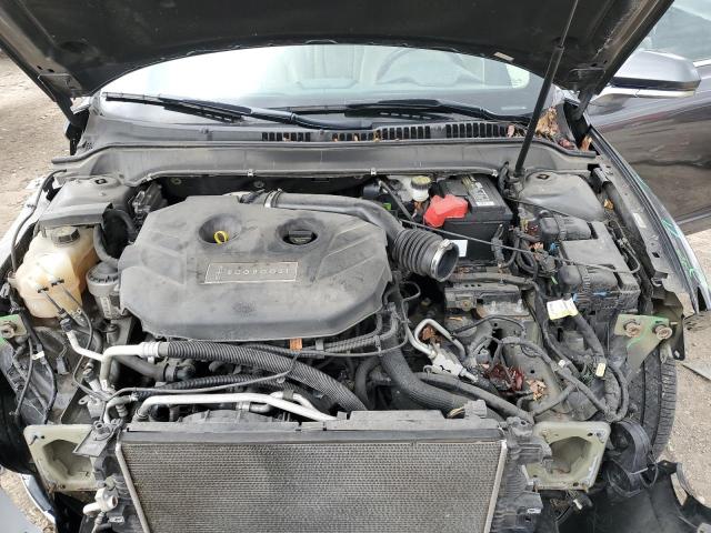 3LN6L2J99GR630440 Lincoln MKZ