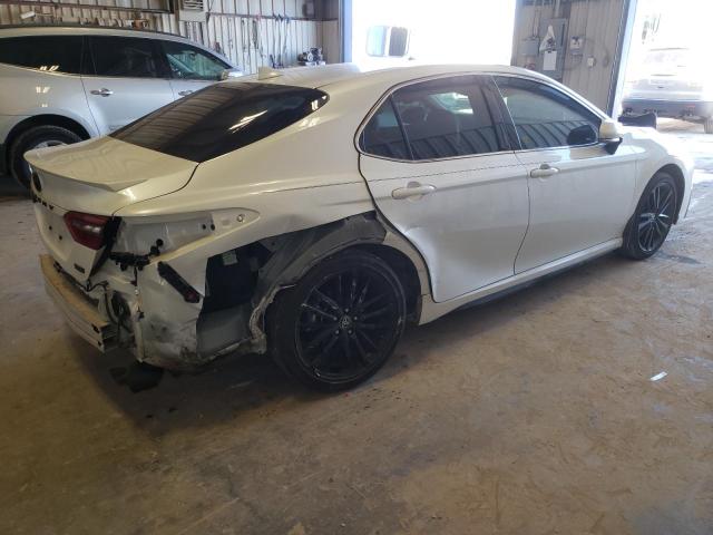 4T1K61AK2RU842644 Toyota CAMRY XSE