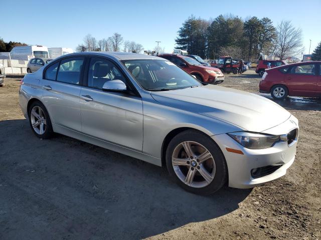WBA3C1C58EK107095 BMW 328 I Sulev