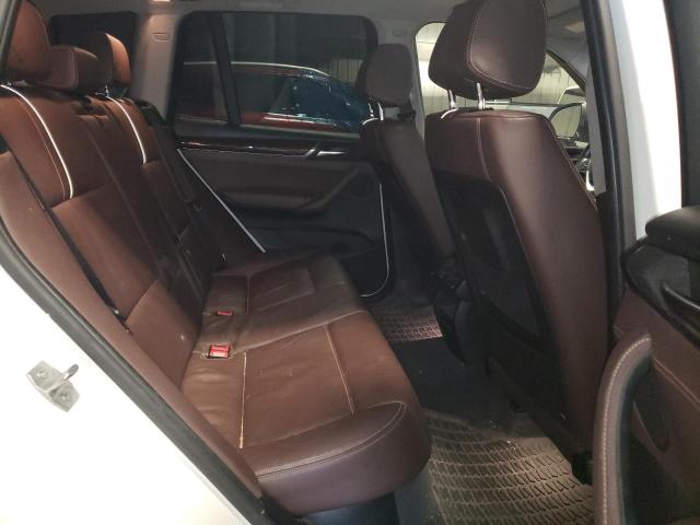 5UXWX9C52F0D55795 BMW X3 Xdrive28i