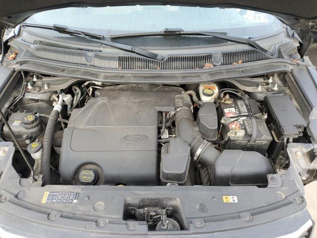 1FM5K8B86GGC94941 Ford EXPLORER