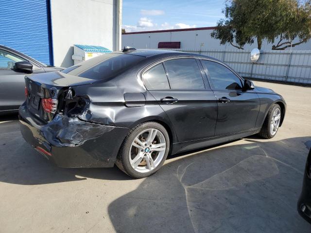 WBA8B9C56JEE82650 BMW 330 I