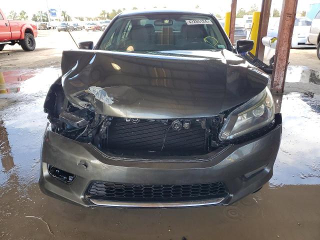 1HGCR2F57EA093832 Honda Accord Sport