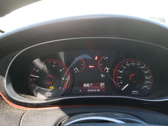 1C3CDFBB3GD563845 Dodge DART SXT