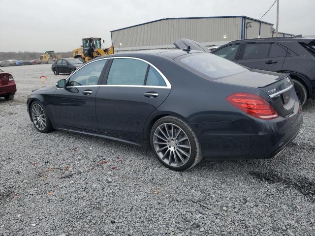 WDDUG8CB7GA231187 Mercedes-Benz S 550