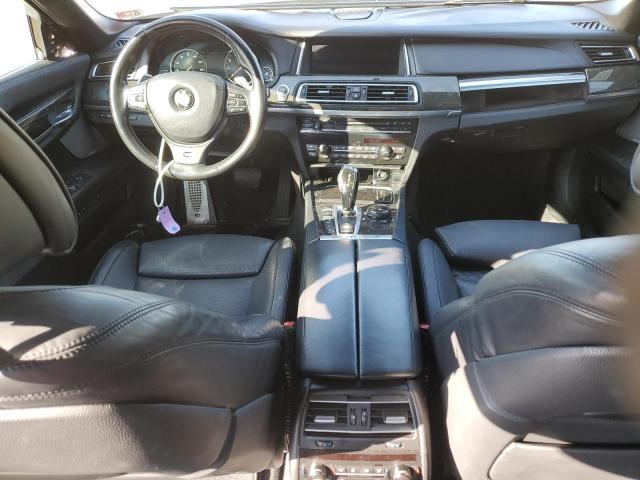 WBAYF8C51FG245555 BMW 750 LXI