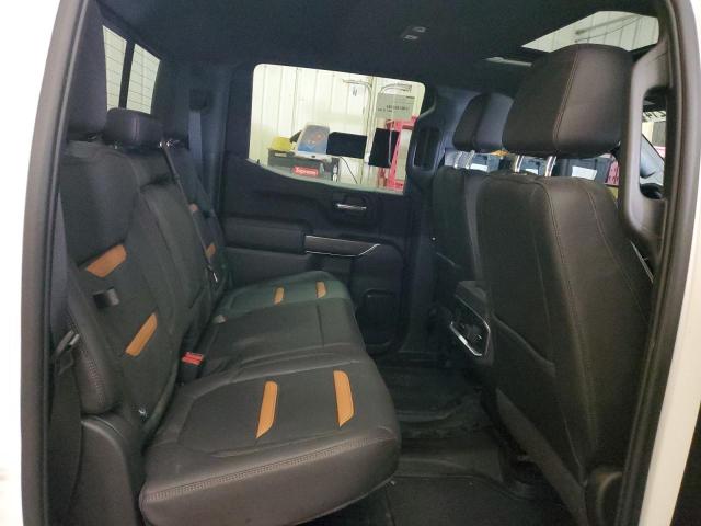 3GTP9EEL8NG117199 GMC Sierra Limited K1500 At4