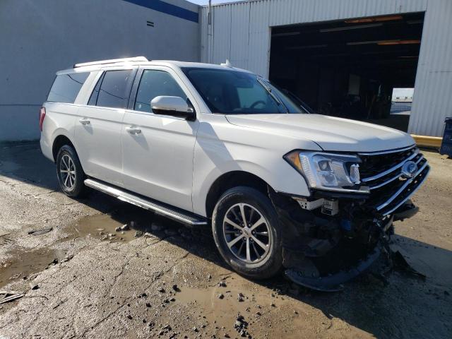 1FMJK1HT4MEA45630 Ford Expedition Max Xlt