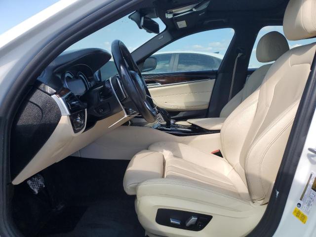 WBAJE5C5XJG918337 BMW 540 I