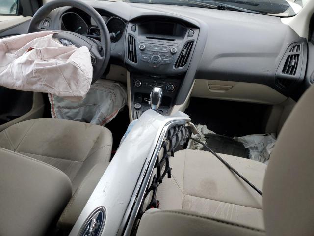 1FADP3K28FL283712 Ford FOCUS SE