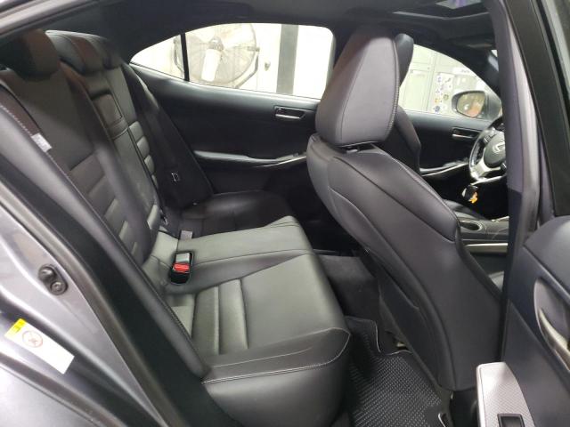 JTHCM1D23H5024003 Lexus IS 300