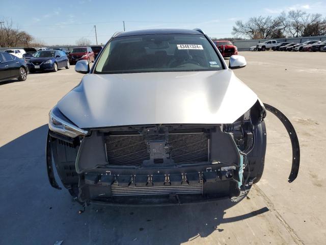 3PCAJ5M13KF137410 Infiniti Qx50 Essential
