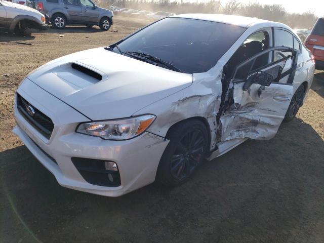 Aukcja sprzedaży 2016 Subaru Wrx, vin: JF1VA1B68G9819747, numer aukcji: 44310544