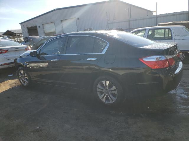 1HGCR2F38FA210964 Honda ACCORD LX