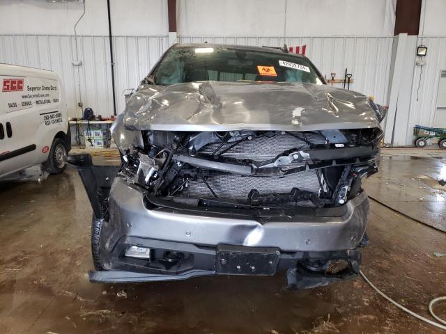 1GCUYEED0NZ122525 Chevrolet Silverado Ltd K1500 Rst