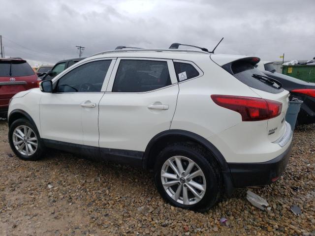 JN1BJ1CP7KW220758 Nissan Rogue Sport S