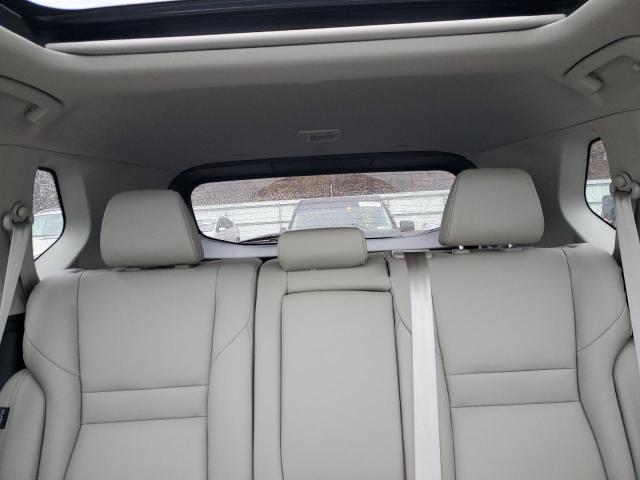 5N1BT3CB4PC848126 Nissan Rogue Sl