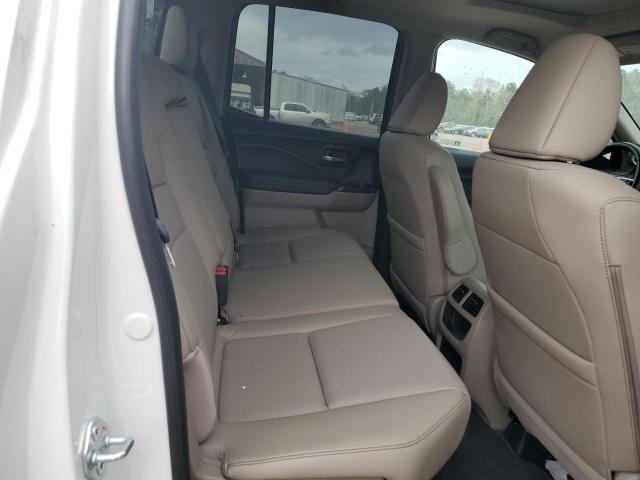 5FPYK3F57MB013831 Honda Ridgeline Rtl