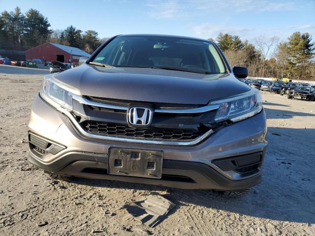 5J6RM4H43GL014830 Honda CR-V SE