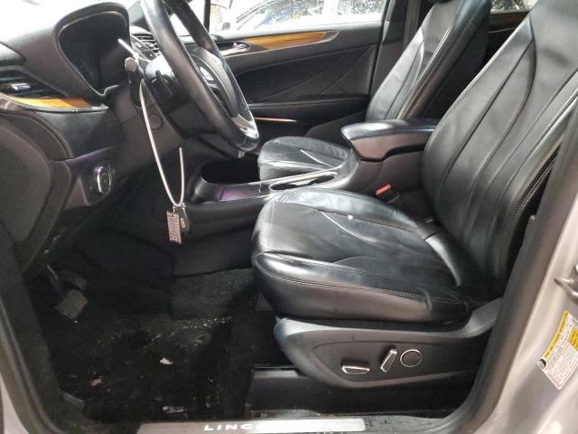 5LMCJ3D93GUJ14977 Lincoln Mkc Reserve