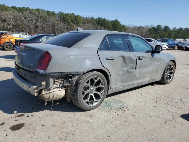 2C3CCABG2JH203879 Chrysler 300 S